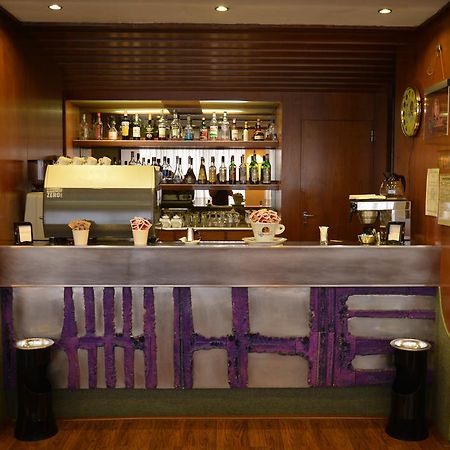 Hotel Salieri Legnago Exterior foto