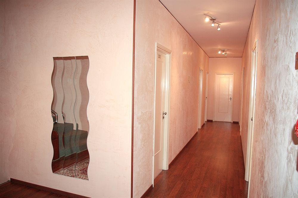 Hotel Salieri Legnago Exterior foto