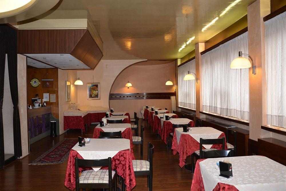 Hotel Salieri Legnago Exterior foto