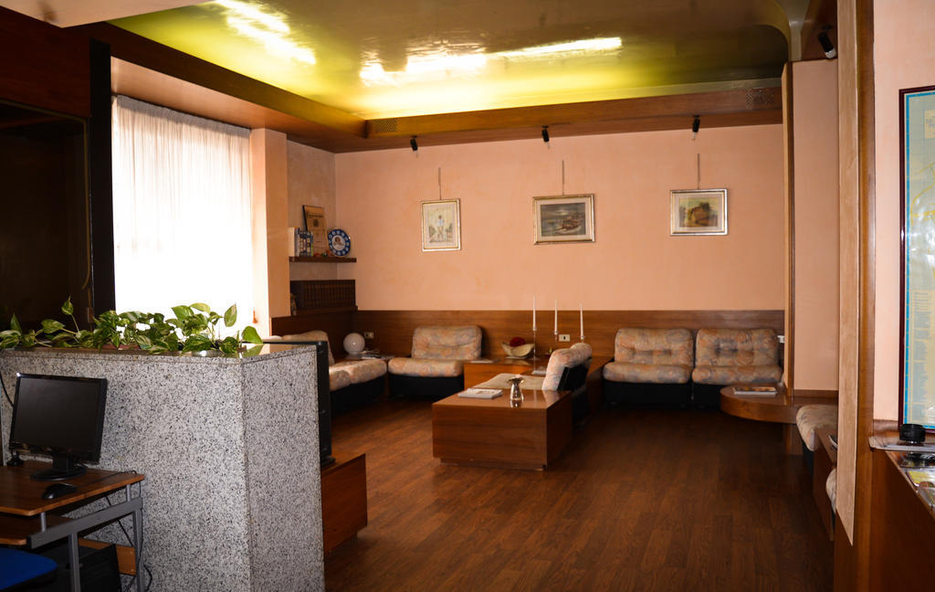 Hotel Salieri Legnago Exterior foto