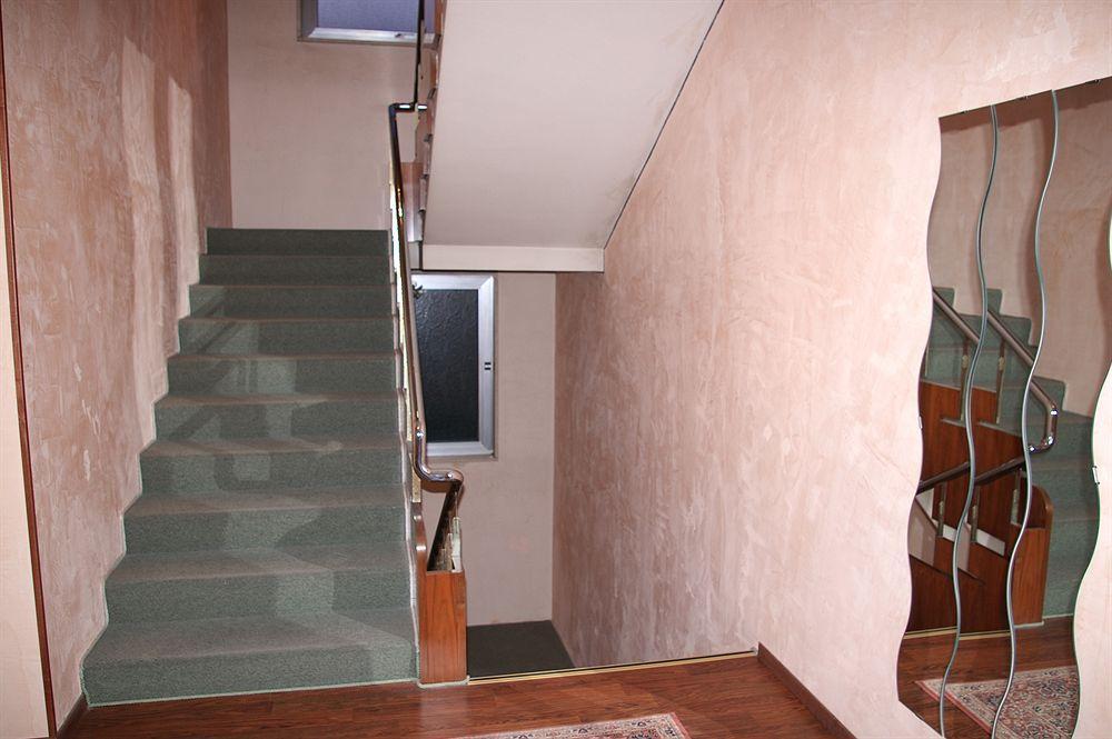 Hotel Salieri Legnago Exterior foto