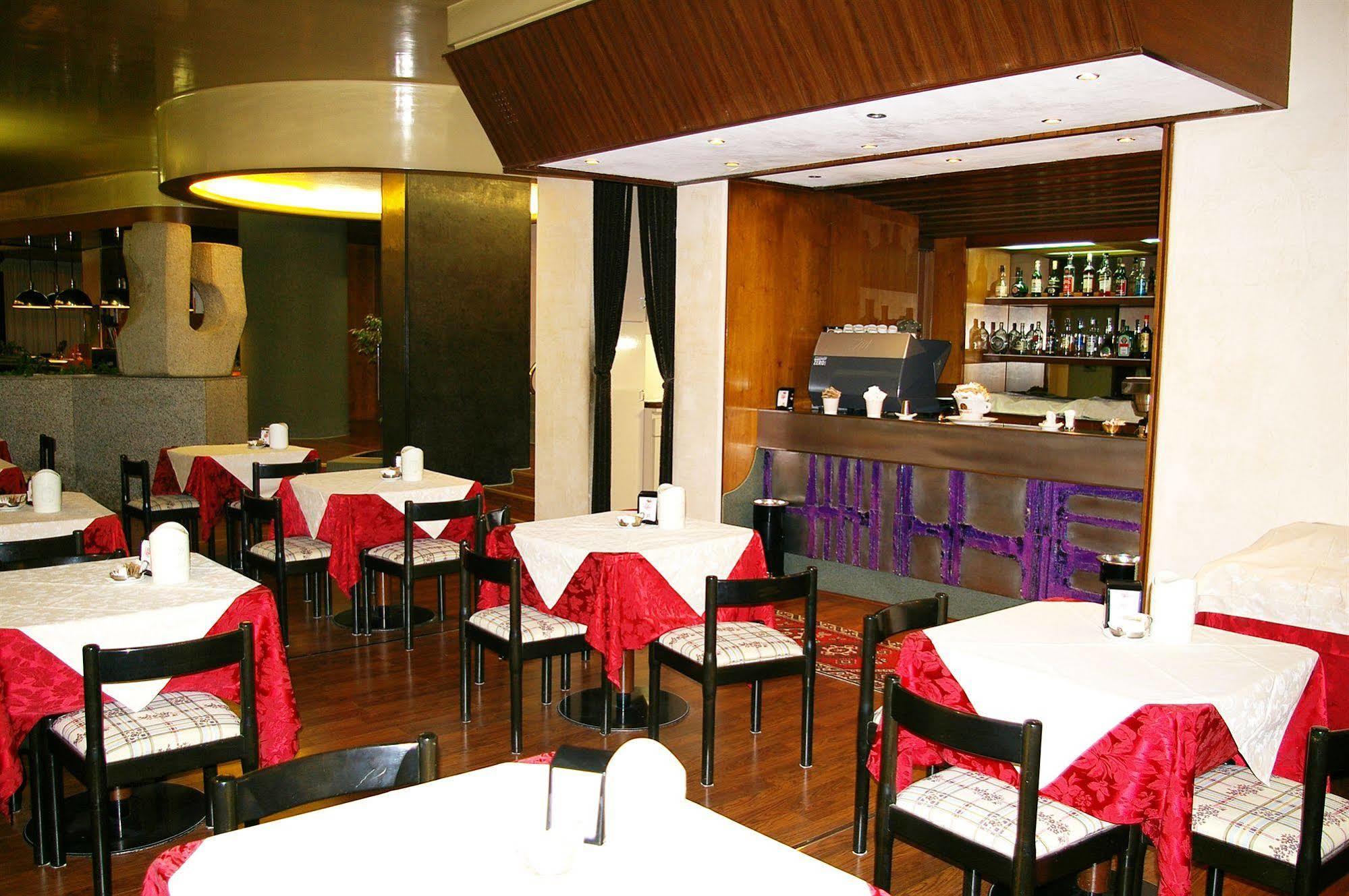 Hotel Salieri Legnago Exterior foto
