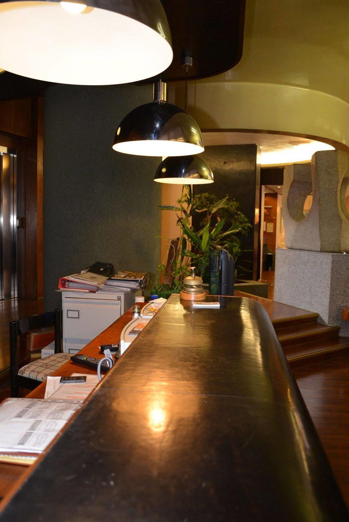 Hotel Salieri Legnago Exterior foto